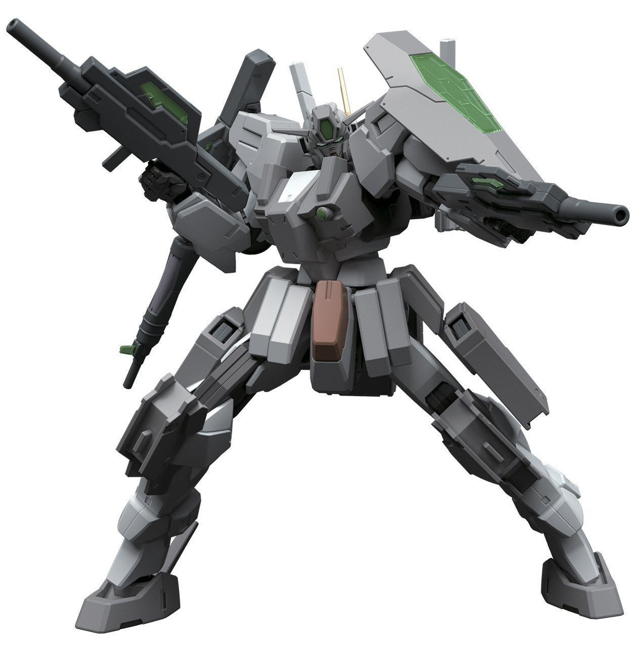 HGBF 1/144 Cherudim Gundam Saga Type GBF | 4573102582539