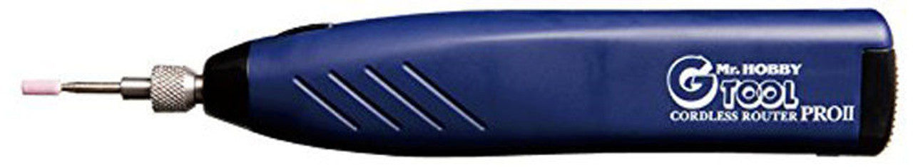 Mr Hobby Mr. Cordless Router Pro II | 4973028335620