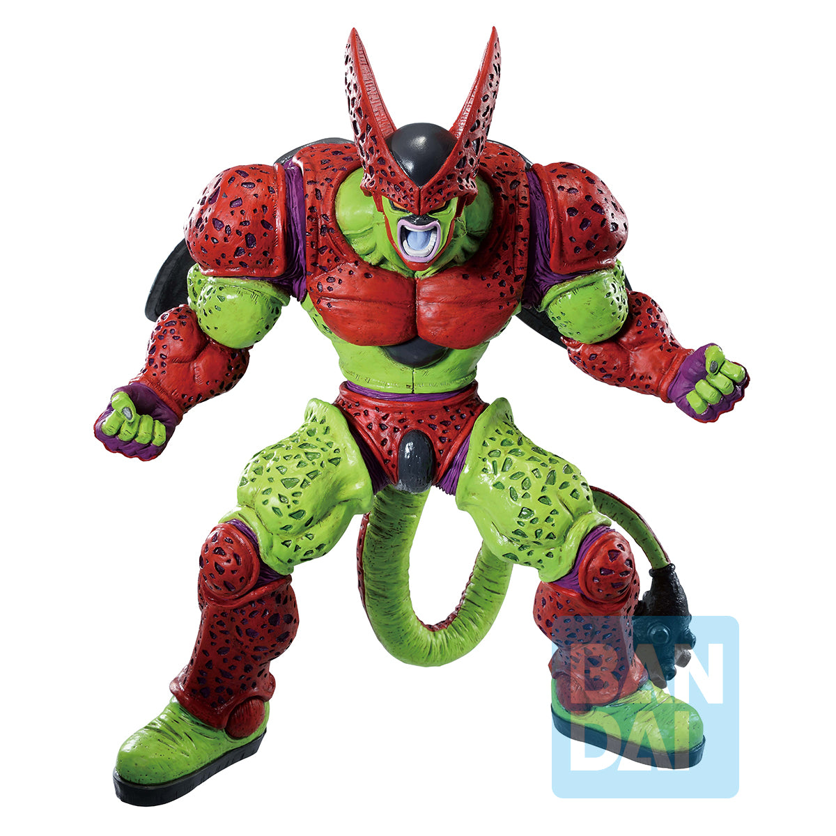 BANDAI Spirits Cell Max (VS Omnibus Beast) | 4573102652102