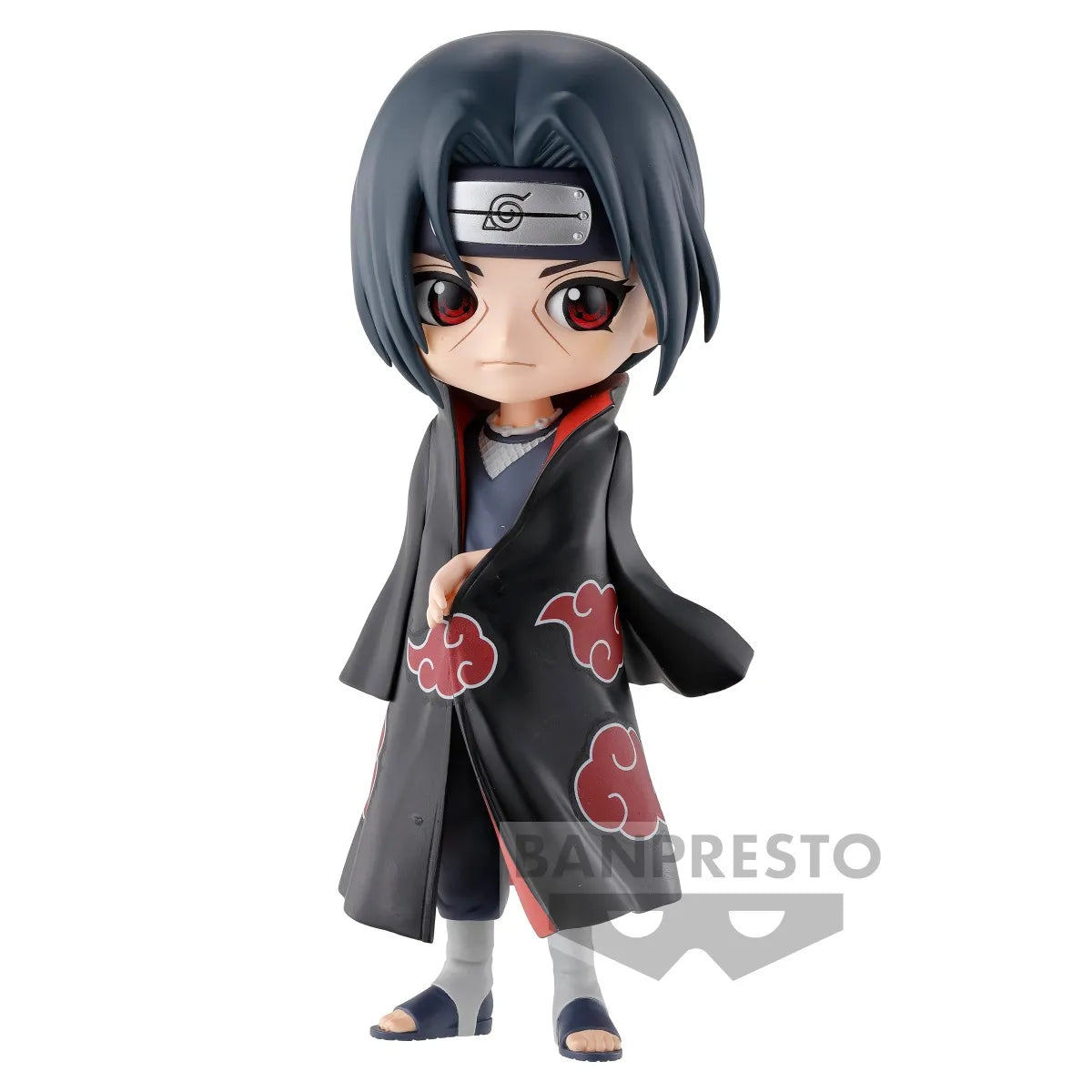 BANDAI Spirits Uchiha Itachi (Ver. A) | 4983164191318