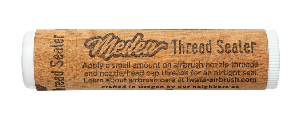 IWATA Medea Thread Sealer | 734748500521