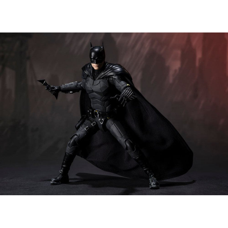 BANDAI Spirits Batman (The Batman) | 4573102637659