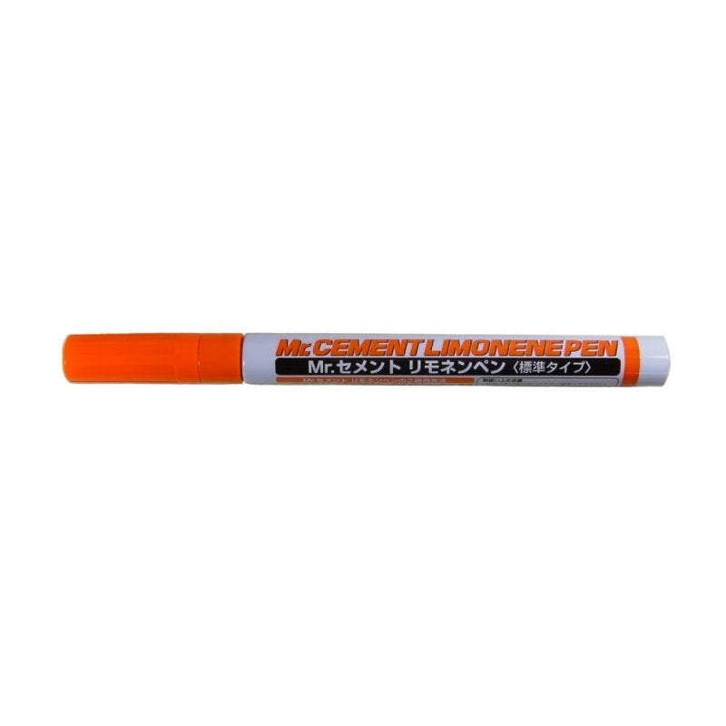 Mr Hobby Mr Cement Limonene Pen | 4973028111453