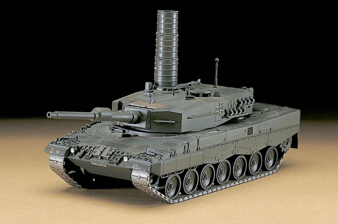Hasegawa Leopard 2 | 4967834312340