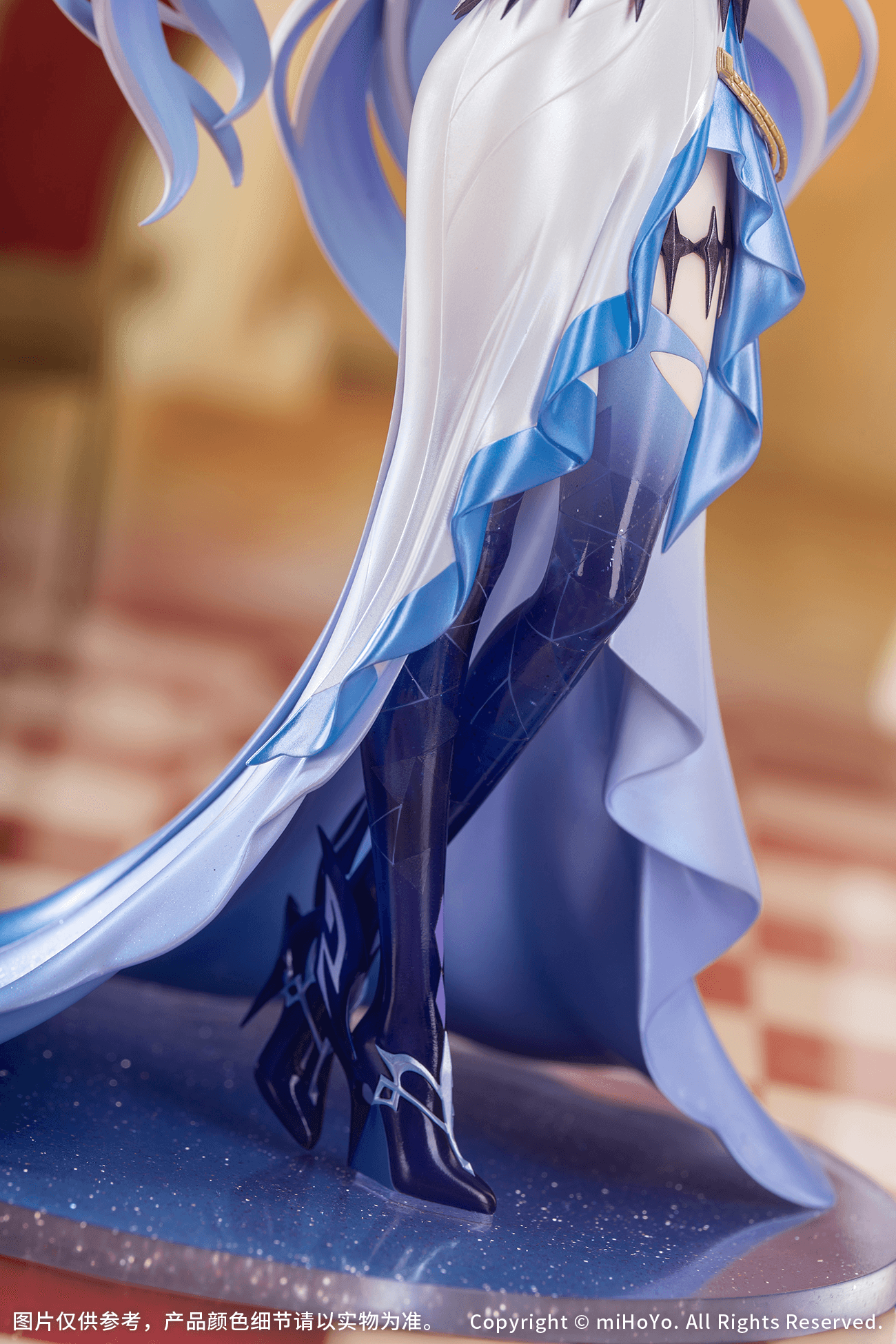 Gift+ 1/8 Skirk: Gathering Ver. | 6971804911776