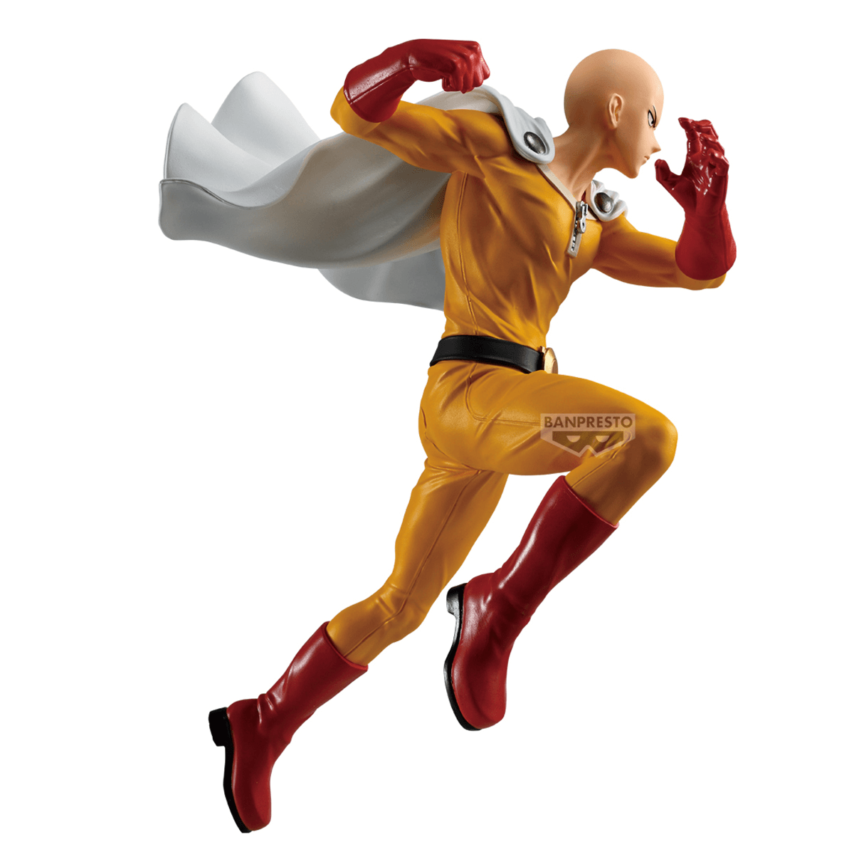 ONE-PUNCH MAN MAXIMATIC SAITAMA | 4573102744302