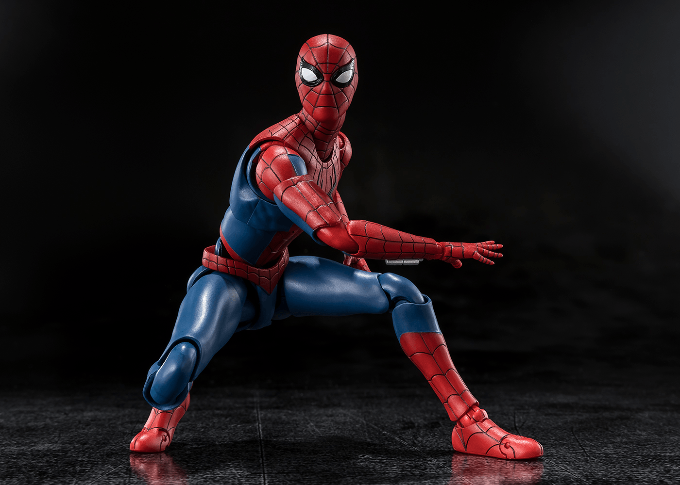 SPIDER-MAN(Spider-Man: Brand New Day) | 4573102698506