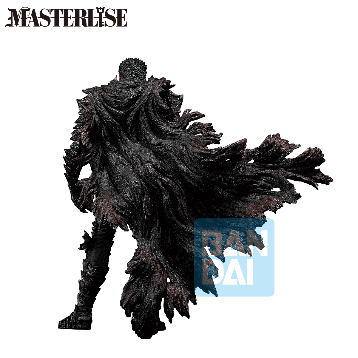 Guts (Fated Polarity) | 4573102725097