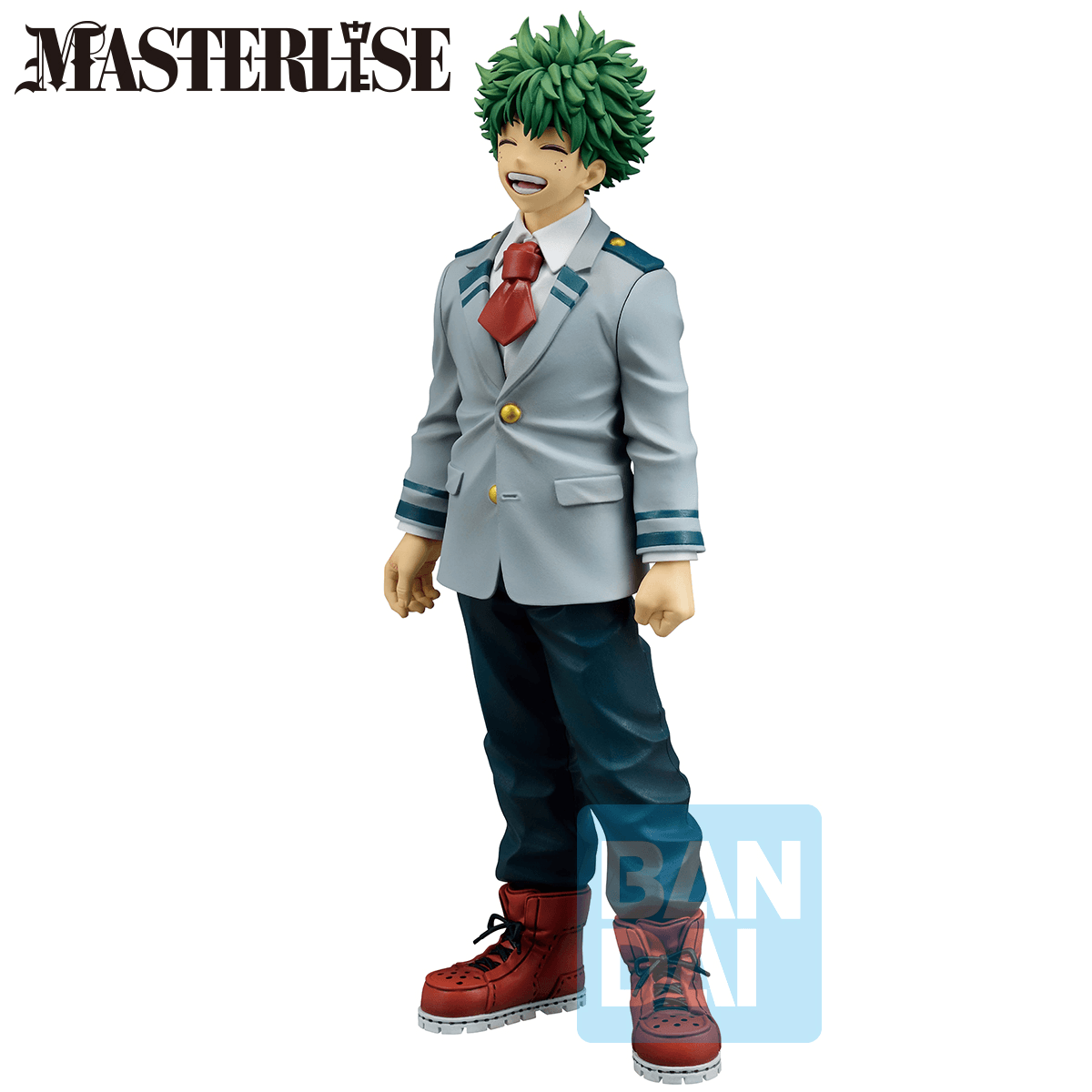 Izuku Midoriya-U.A. High School 1-A- | 4573102690685