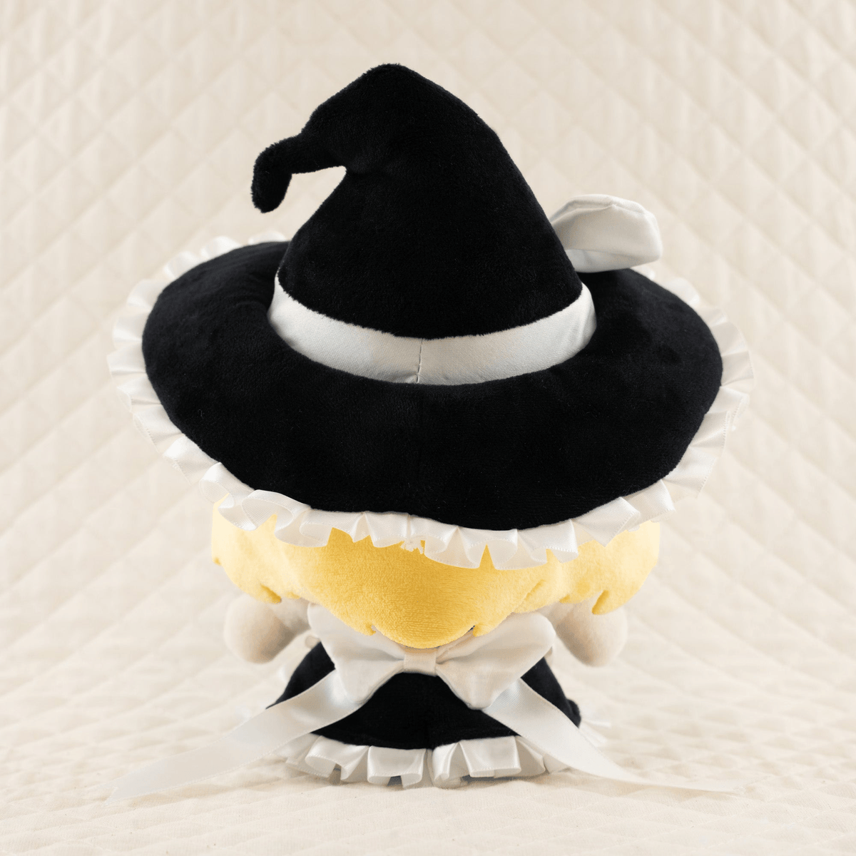 Chai Chara Project Plushie: Kirisame Marisa