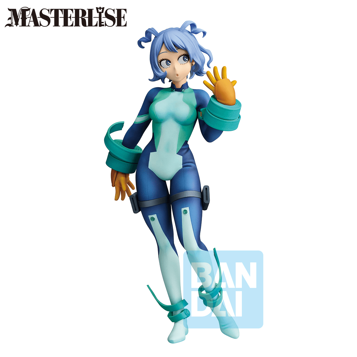 Nejire Hado (Their Story)