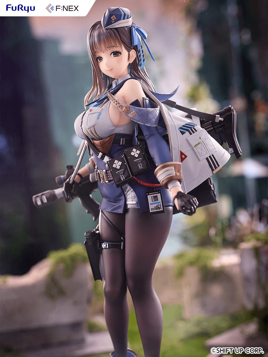 Marian 1/7 Scale Figure | 4582655078895
