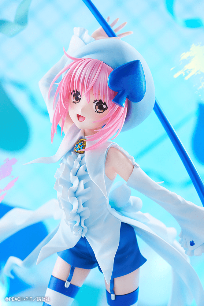 Amulet Spade