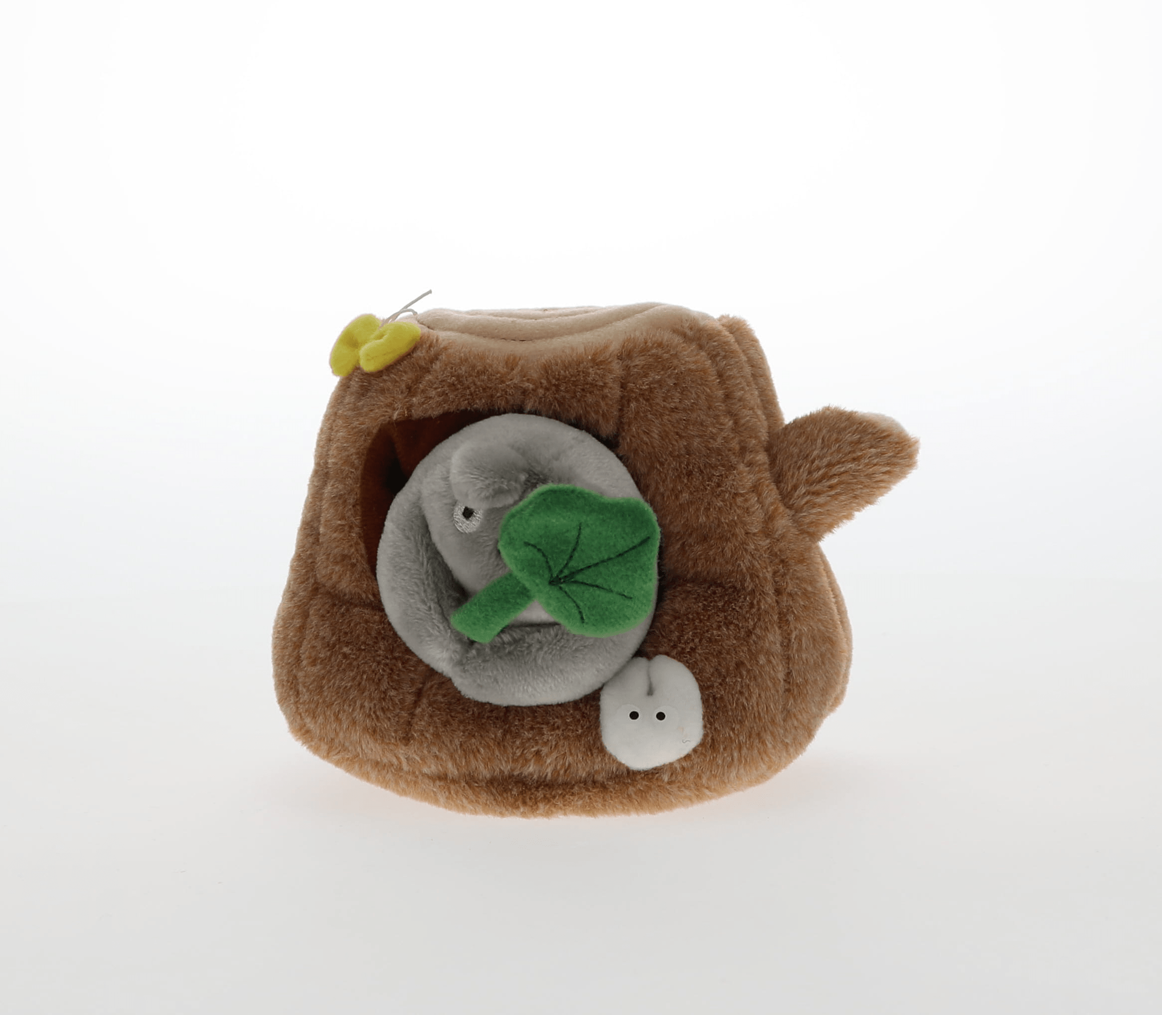 Totoro Tree Trunk (S) "My Neighbor Totoro" | 0045557144593