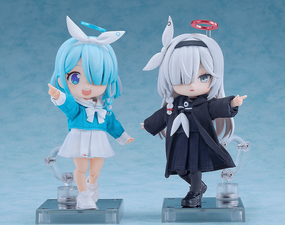 Nendoroid Doll Plana