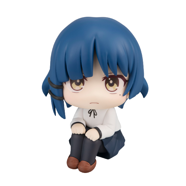 MegaHouse Lookup Bocchi the RockRyo Yamada
