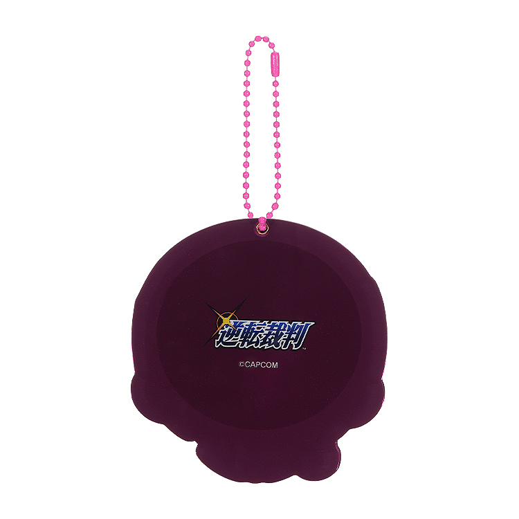 Hand Mirror Miles Edgeworth | 4580590209251