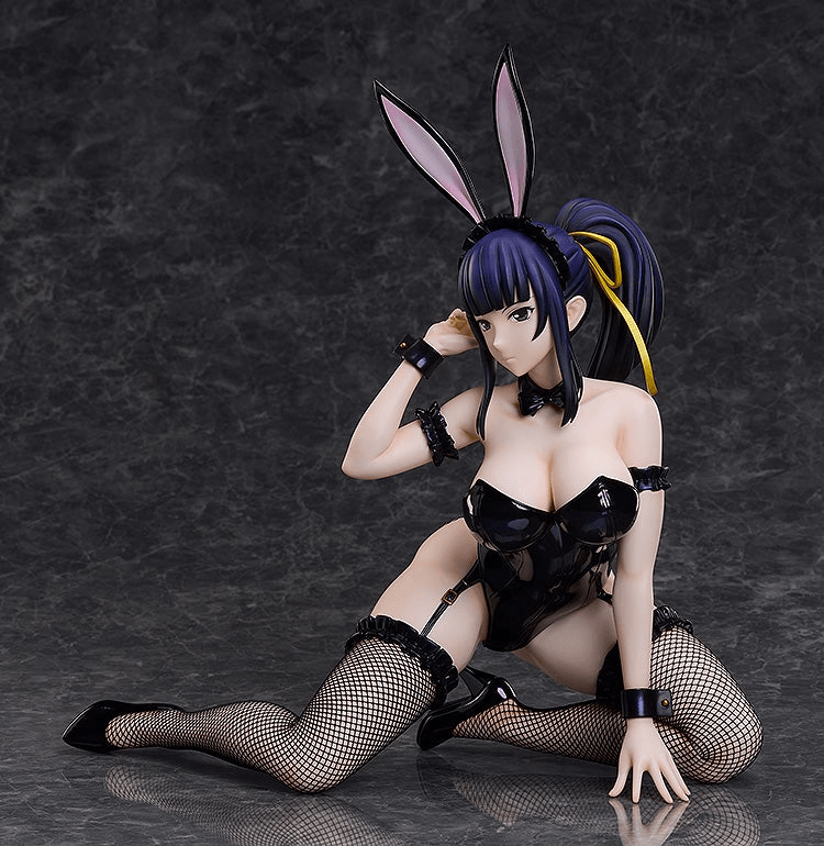 Narberal Gamma: Black Bunny Ver.
