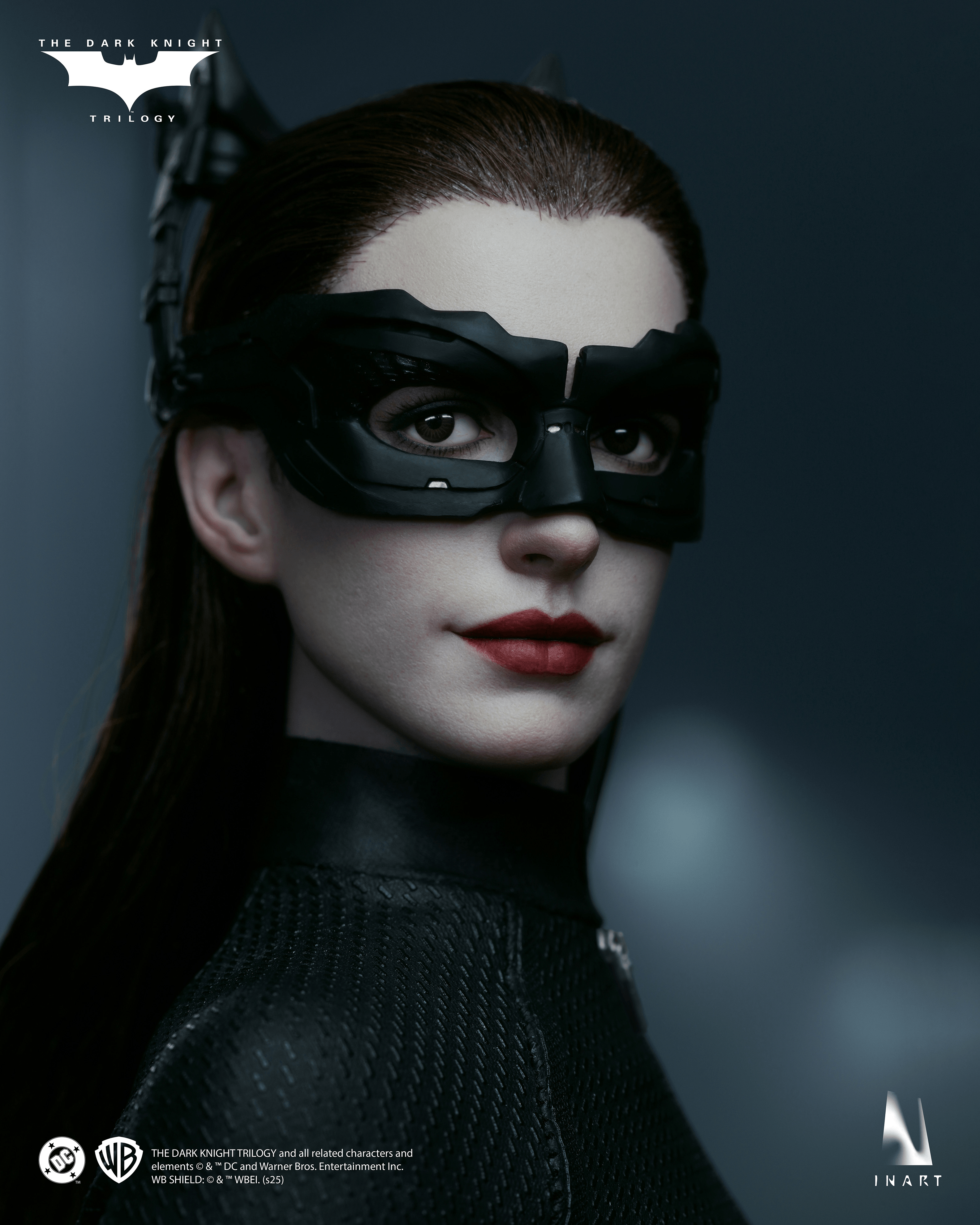 INART – Catwoman (The Dark Knight Rises) 1/6 Collectible Figure | 6972662531977