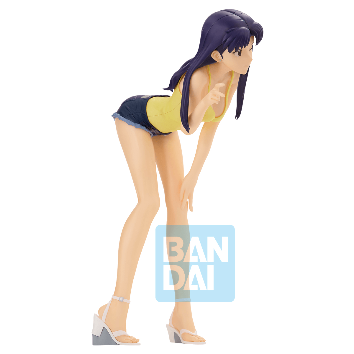 Misato Katsuragi (Evangelion 1.0) | 4573102724694