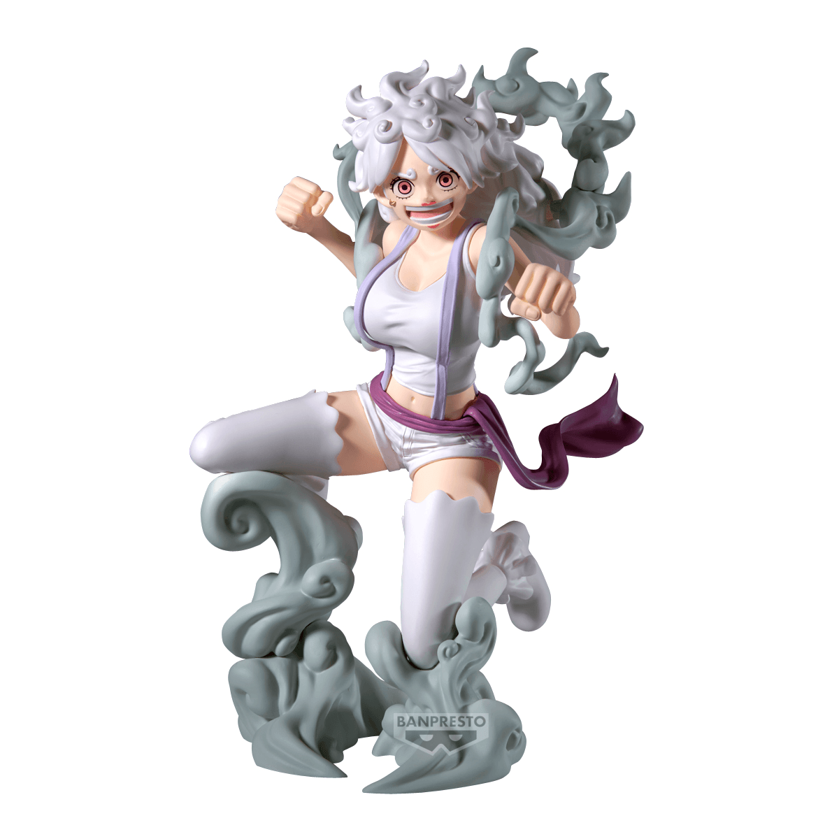 ONE PIECE Grandista-JEWELRY BONNEY- | 4573102717290