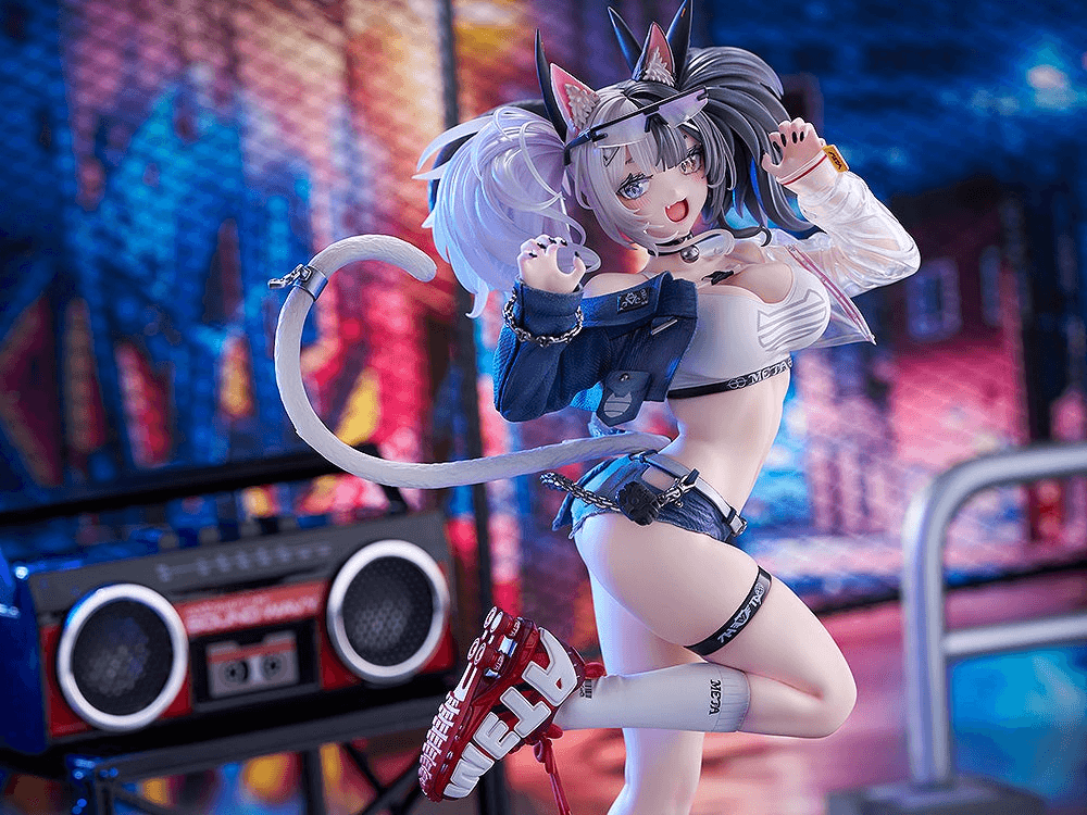 Melterna Girl: Metako | 4580522750257