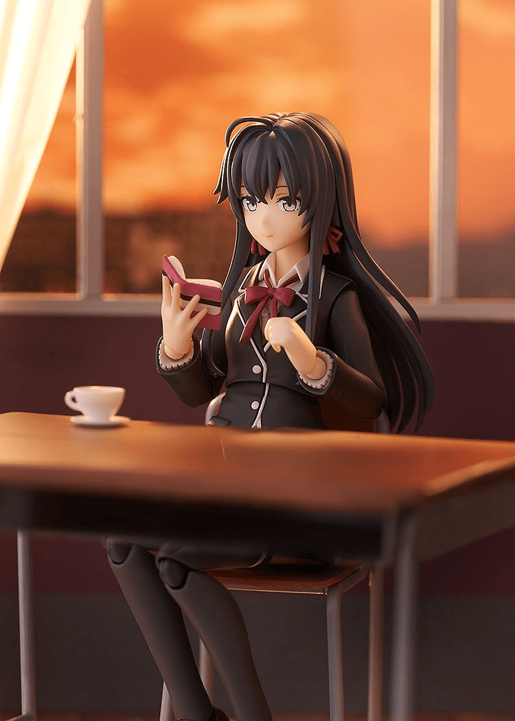 figma Yukino Yukinoshita | 4580828673342