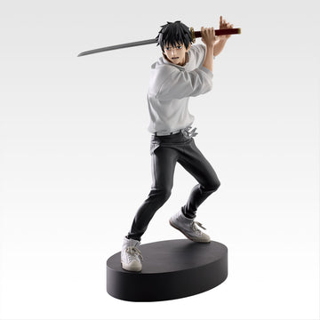 Yuta Okkotsu (5th Anniversary) Jujutsu Kaisen Ichibansho Figure