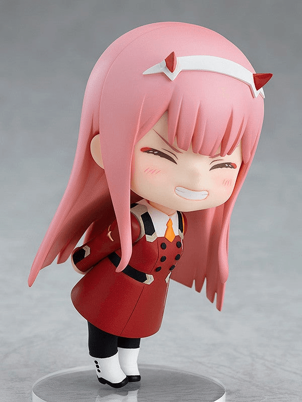 (Rerelease) Nendoroid Zero Two - Release Date: 09/2026 | 4580828676220
