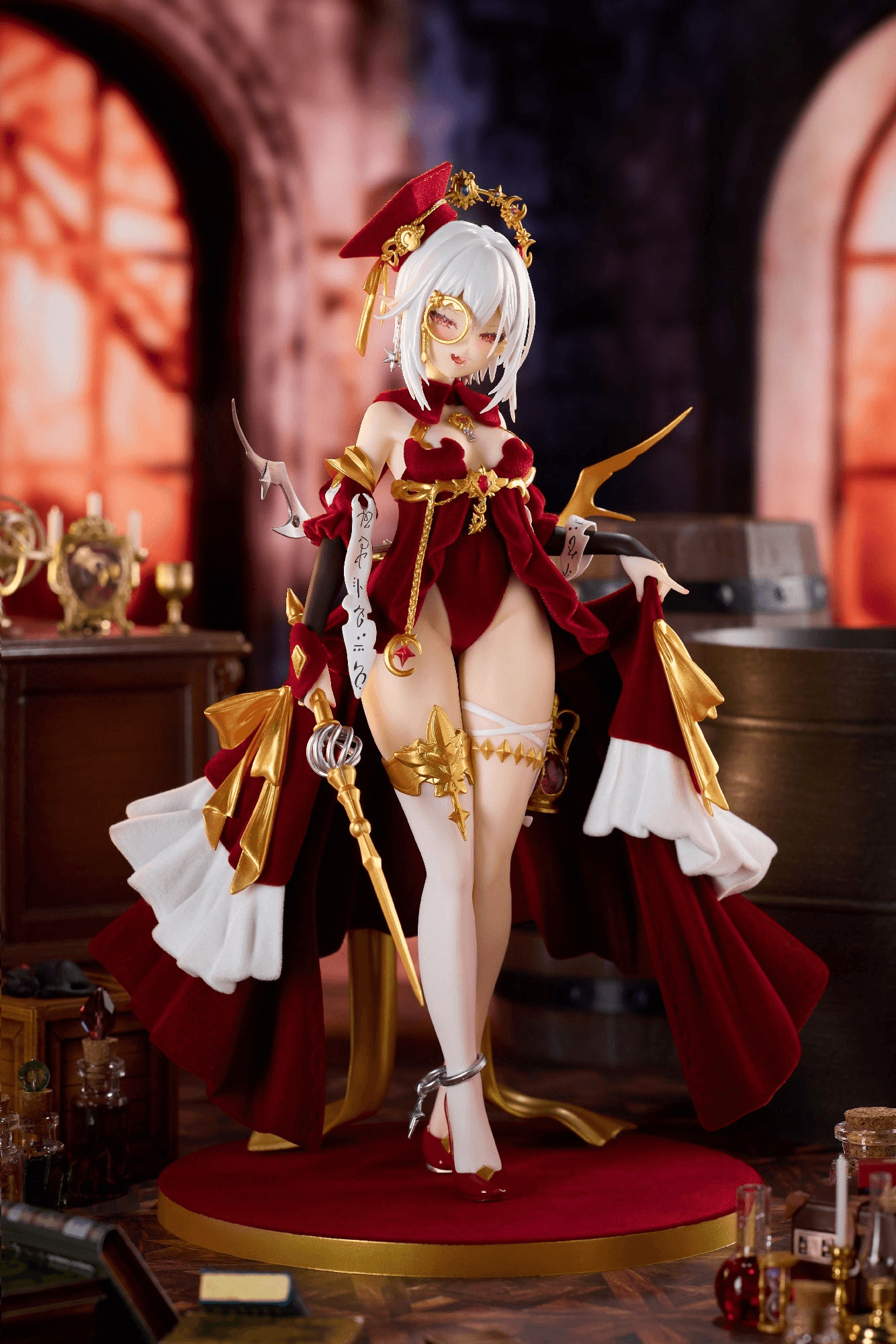 Alchemist Formal Dress Ver. | 4582362389987