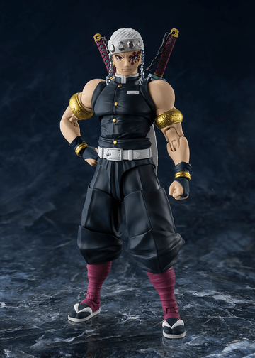 UZUI TENGEN