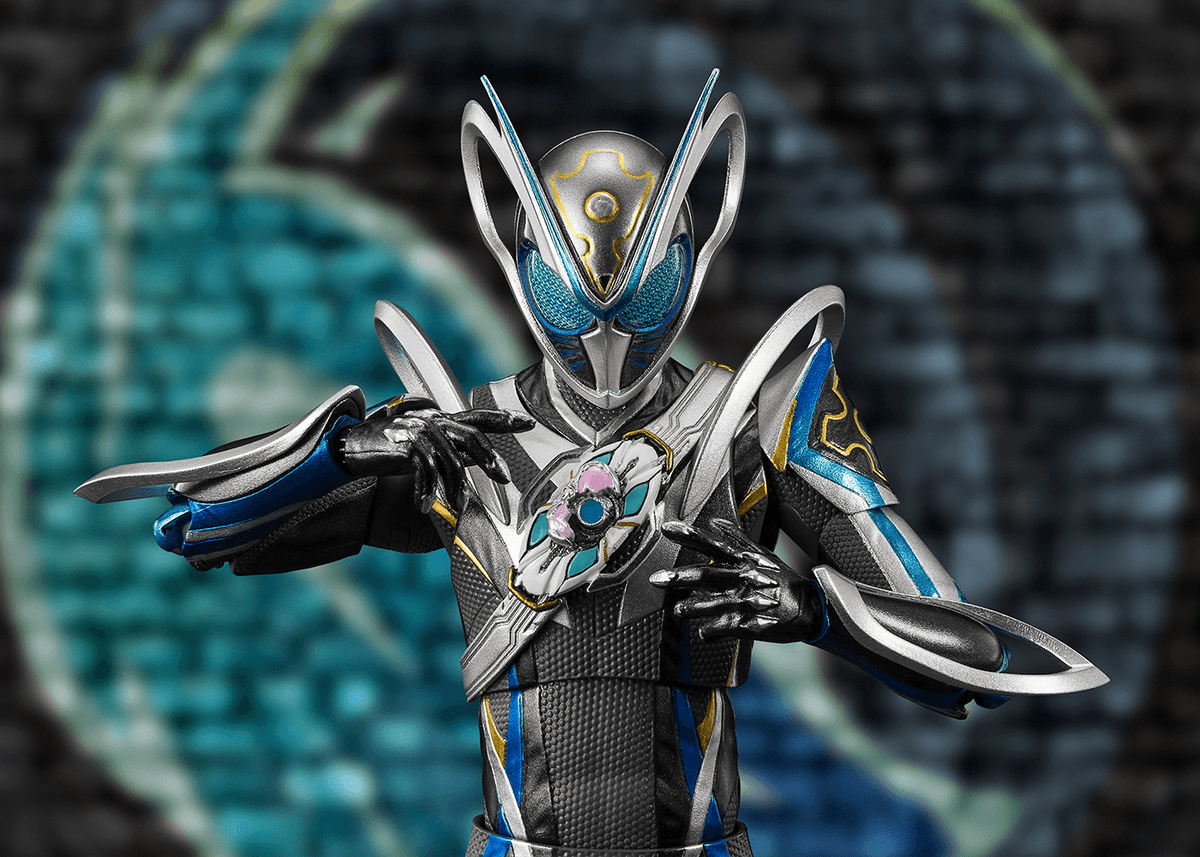 KAMEN RIDER MY-TH
