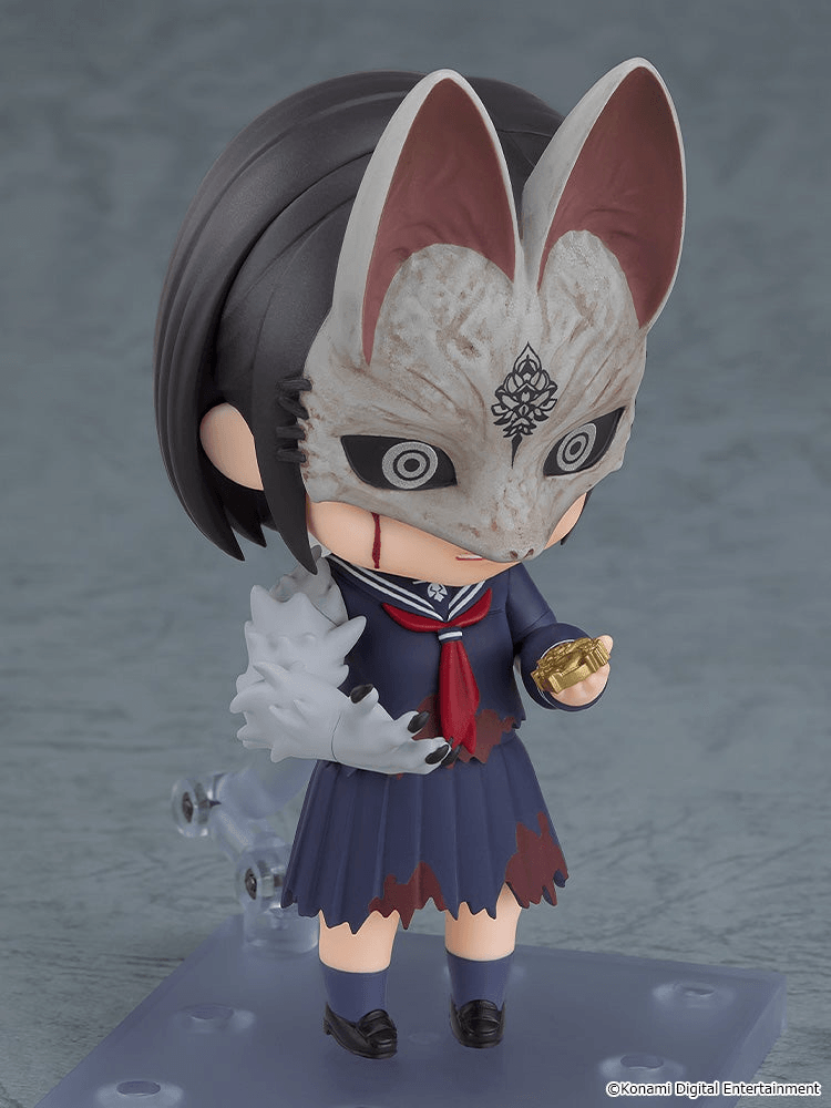 Nendoroid Fox Hinako