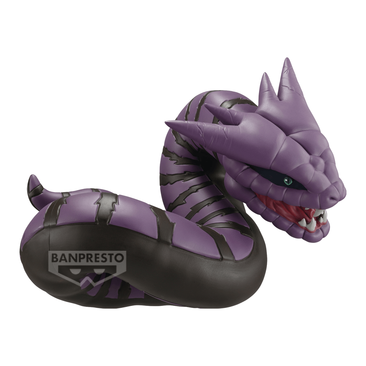 NARUTO SOFT VINYL FIGURE-MANDA-