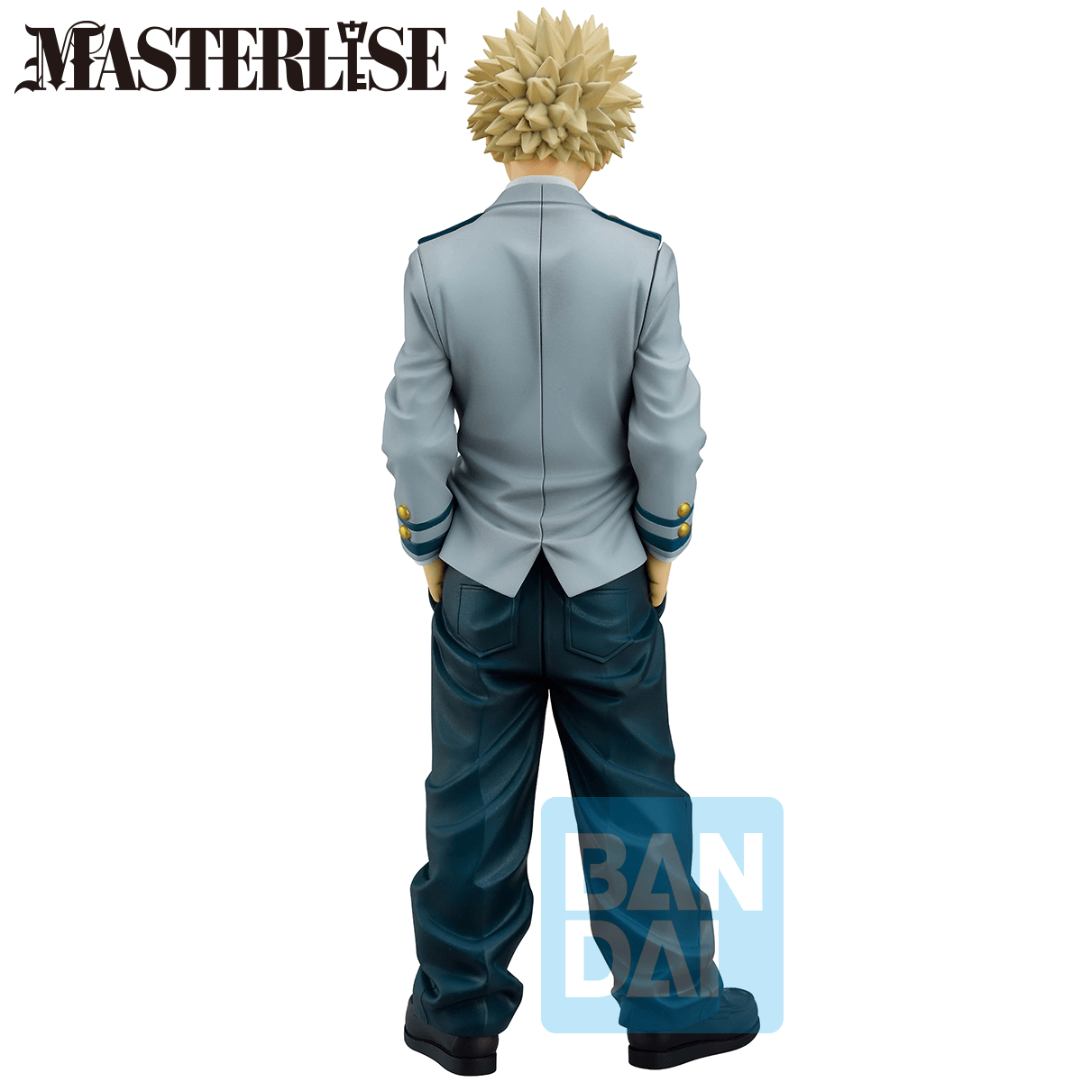 Katsuki Bakugo-U.A. High School 1-A- | 4573102690692