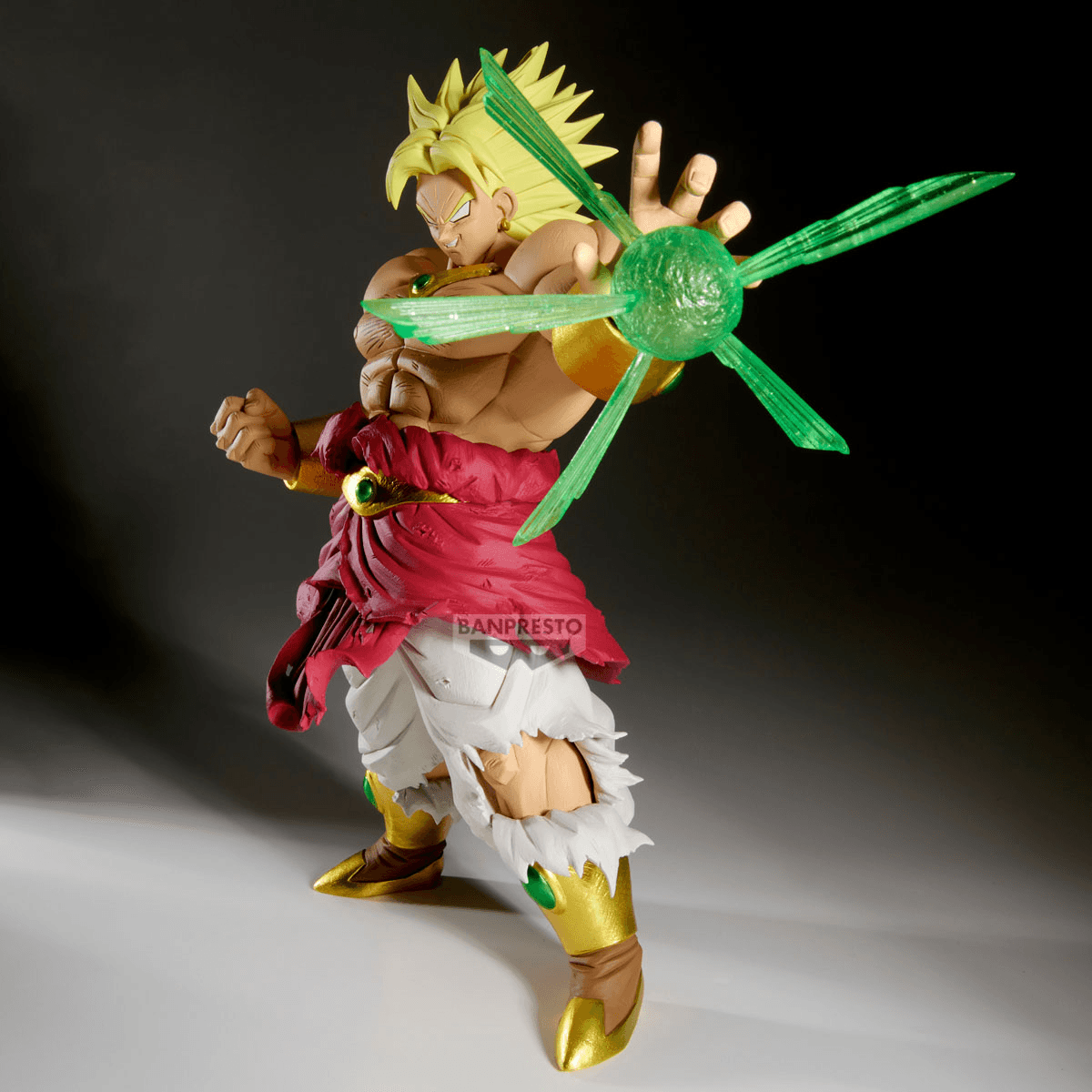DRAGON BALL Z G×materia BROLY | 4573102714916