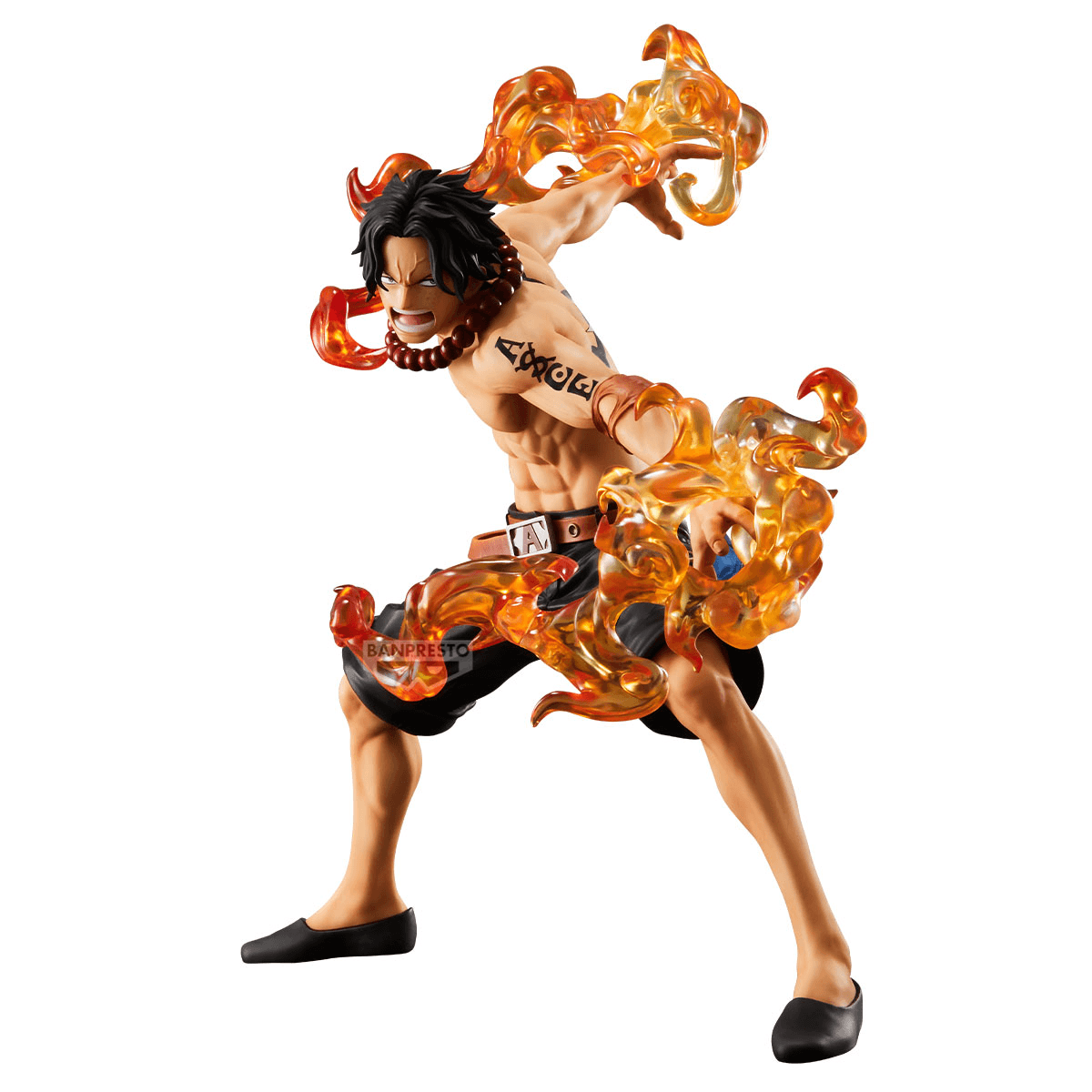 ONE PIECE Grandista-PORTGAS D.ACE-SPECIAL EDITION | 4573102713865