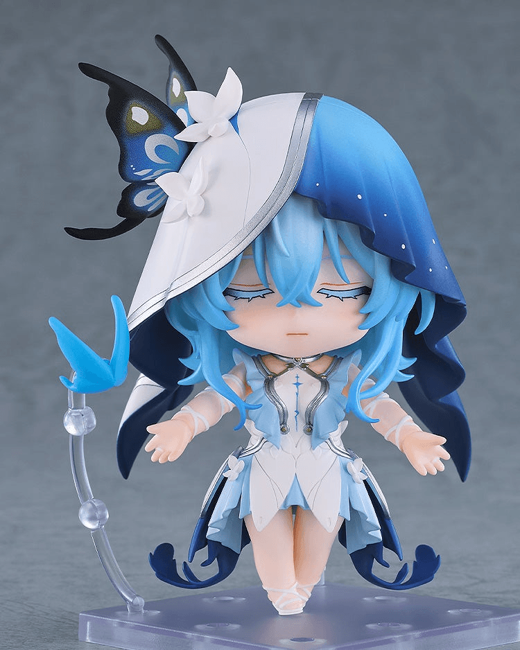 Nendoroid The Shorekeeper | 4570232582057