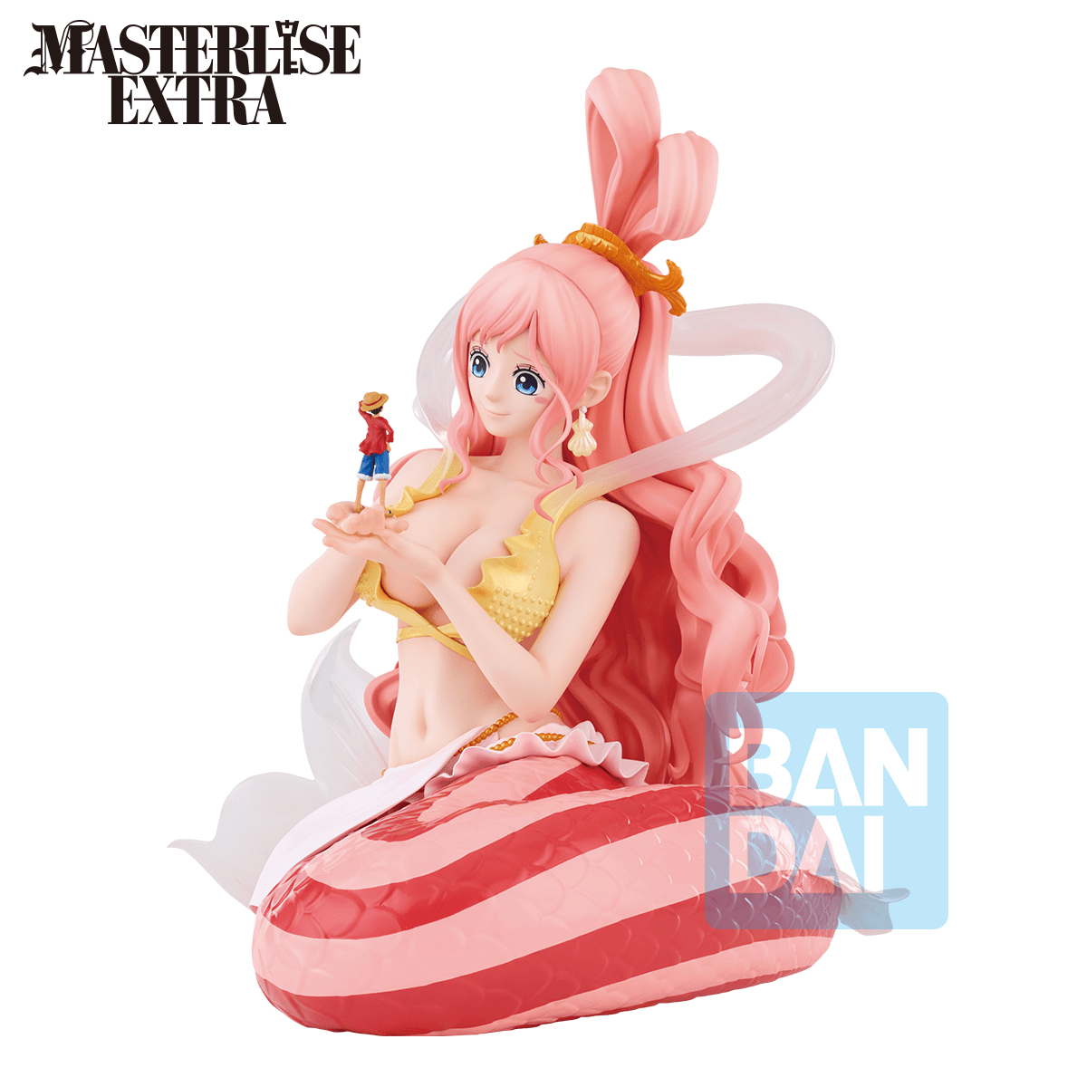 Shirahoshi (Royal Princess),