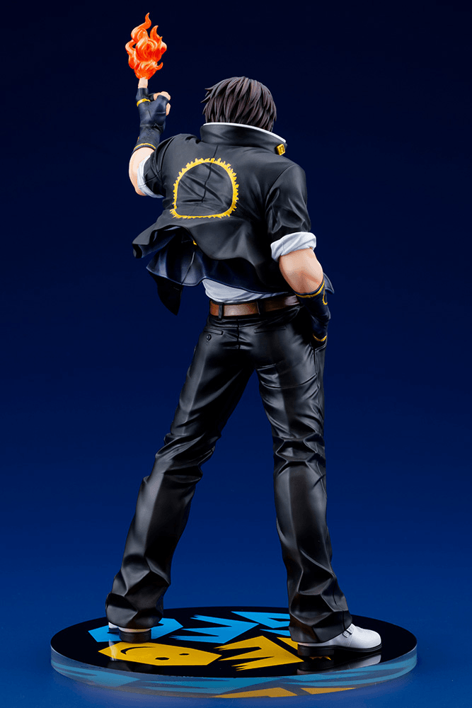 KYO KUSANAGI THE KING OF FIGHTERS '98 Ver. | 4934054064229
