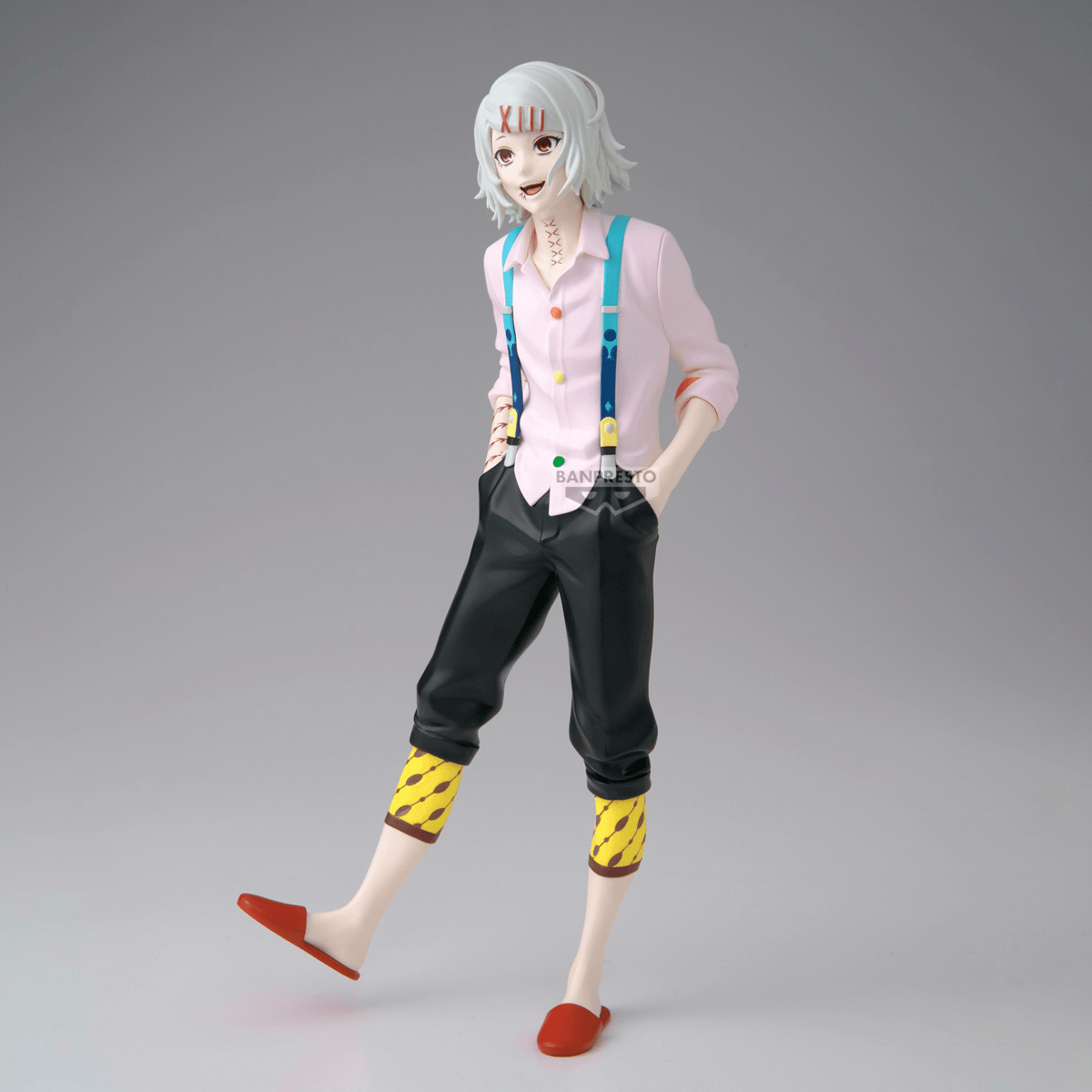 Tokyo Ghoul MAXIMATIC JUZO SUZUYA | 4573102744296