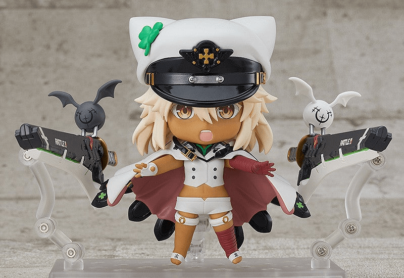 (Rerelease) Nendoroid Ramlethal Valentine