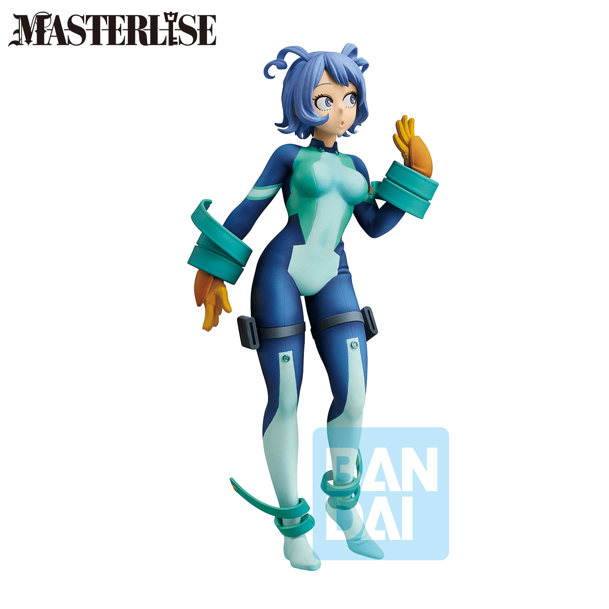 Nejire Hado (Their Story)
