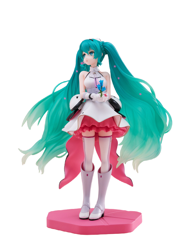 FuRyu TENITOL Hatsune Miku GALAXY LIVE ver. | 4580736407145