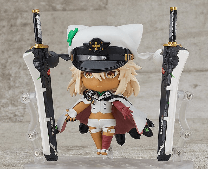 (Rerelease) Nendoroid Ramlethal Valentine