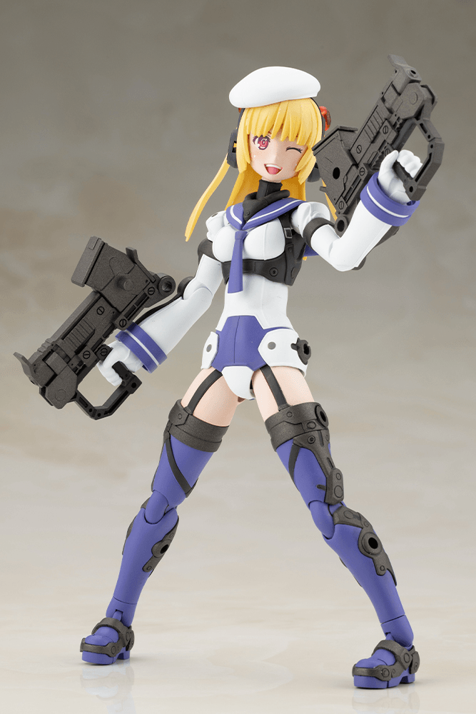 FRAME ARMS GIRL GREIFEN BARRACUDA | 4934054077465