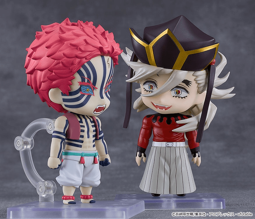 Nendoroid Doma