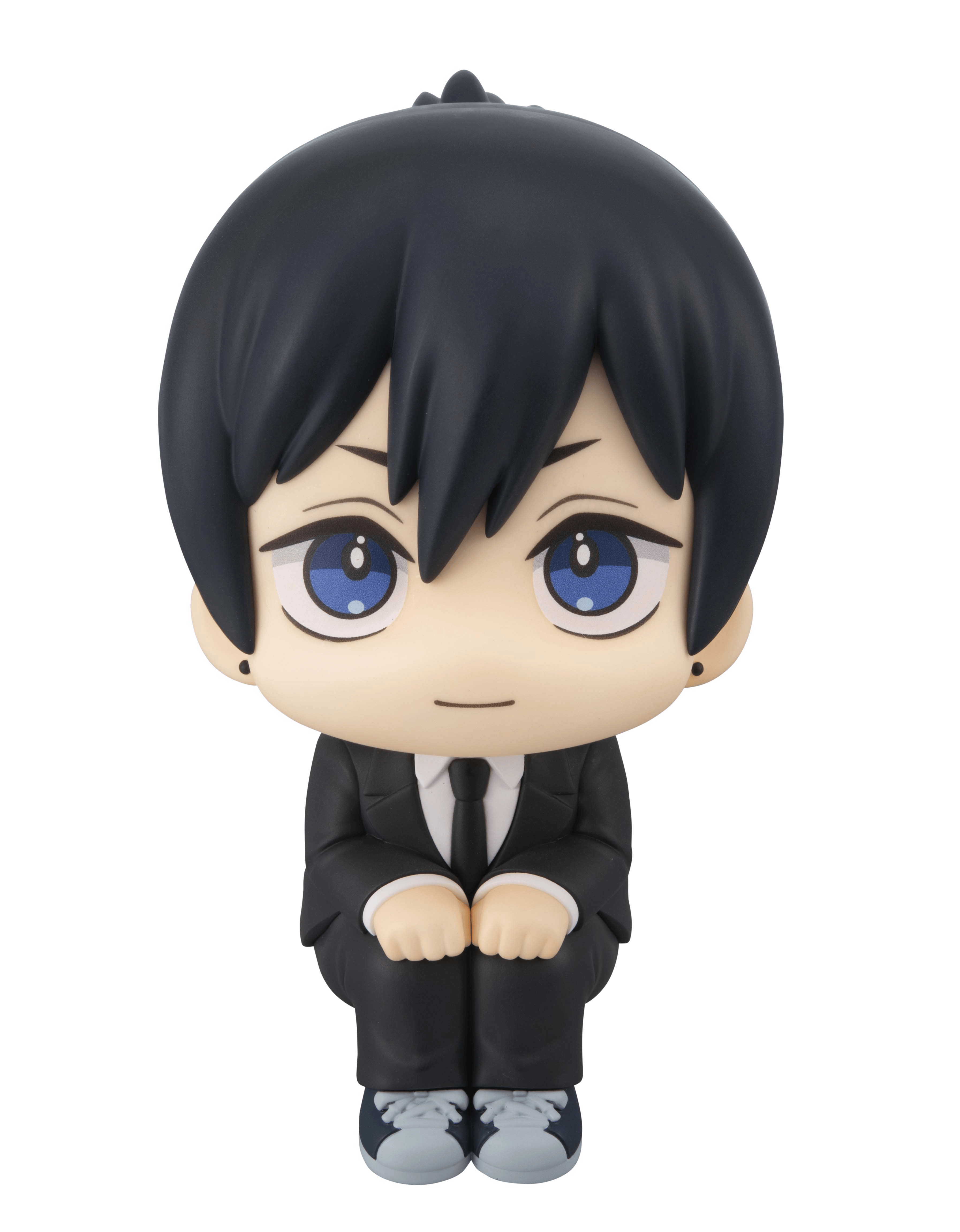 Lookup Chainsaw Man – The Movie: Reze Arc Aki Hayakawa Smile Ver. & Angel Devil set【with gift】 | 4535123848285