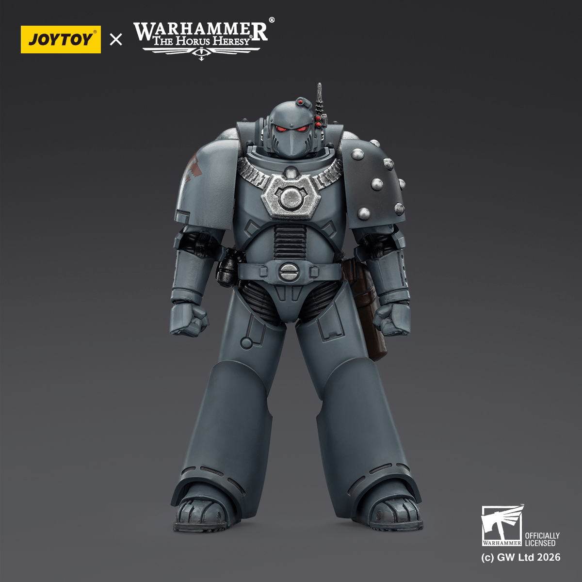 Space Wolves MKVI Tactical Legionary | 6927054402991