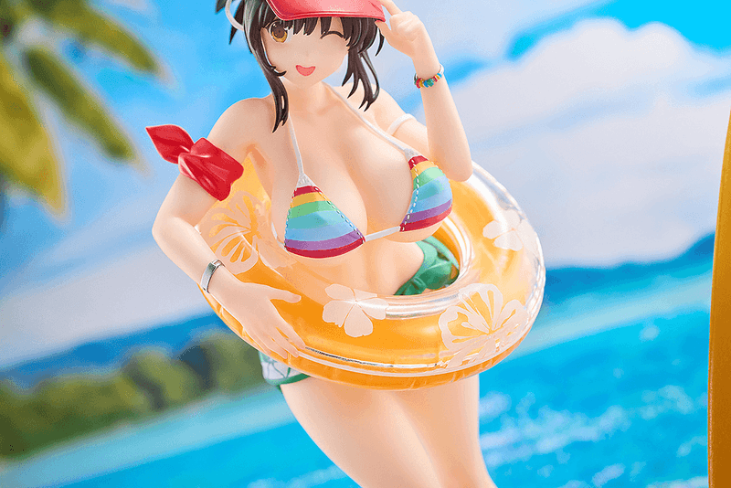 Honey² Asuka: Swimsuit Ver. | 4595316221028